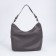 Love bag with lightning, brown color