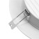 The built -in LED LED Feron AL528, IP40, LED, 30 W, 221x221x29 mm, white color