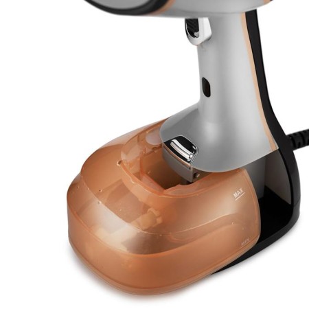KitFort KT-973, manual, 1630 W, 0.23 l, 20 g/min, cord 1.9 m, black-gray-3