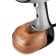 KitFort KT-973, manual, 1630 W, 0.23 l, 20 g/min, cord 1.9 m, black-gray