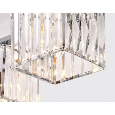 Ambrella Light Traditional, 6x40W E27, Color Chrome-2