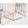 Ambrella Light Traditional, 6x40W E27, Color Chrome