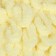 Yarn "Puffy" 100 % micropoliester 9m/100g (13 St. Lemon)