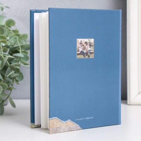Photo album "Family" 50 sheets 100 photos 10x15 cm-1