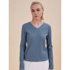 Female pulver, size XL, jeans color