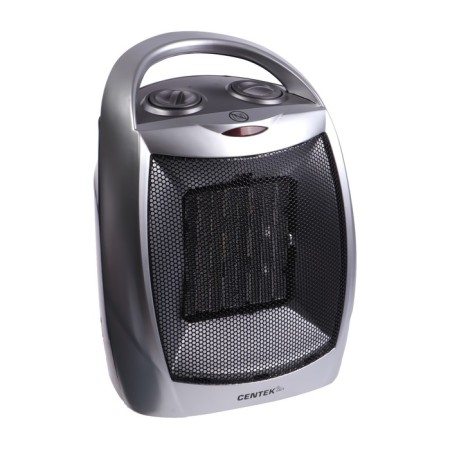 CENTEK CT-6020 heating venture, 750/1500 W, heating/ventilation, 15 m²-1