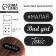 Hair hair clip, mix, 4.5 x 1.5 cm