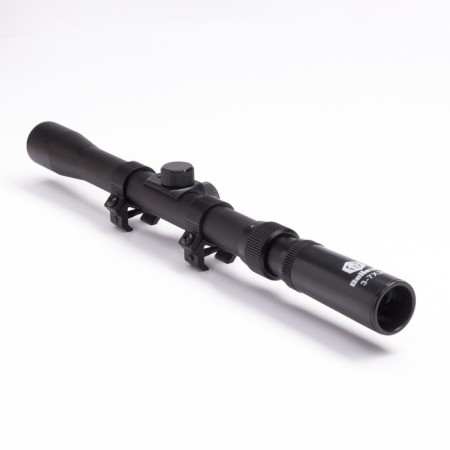 Optical sight, multiplicity 3-7, d = 20mm-1