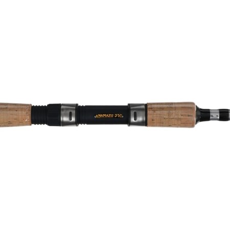 Spinning Carboxu Carbon Namazu Pro "Winne-Jack" IM7, 2.7 m, test 5-25 g.-5