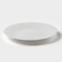 Dessert plate Avvir "Diva", d = 19 cm, glass ceramic