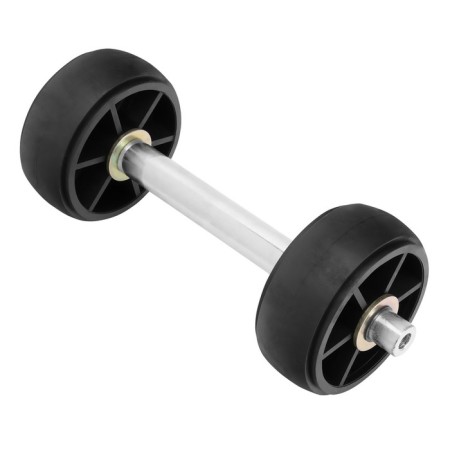 Denzel 98024 transport set for VC-30W vibration plate