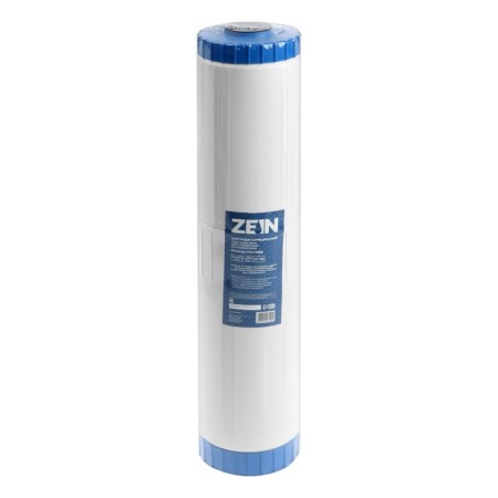 Smooth cartridge Zein GAC-20BB, activated coconut coal-5