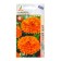 Calendula seeds Orange ball 0.5g*