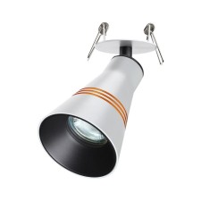 Built -in Sobit IP20 GU10 9W