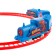 Railway "Super Train", Spider-Man