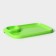 Shane -sauced dish 30.3x21x2.5 cm, light green color