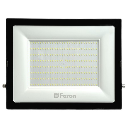 Feater Feron, LL-924, IP65, 200 W, 405x326x36 mm, Cold white glow-1