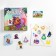Board game "Okavok. Magic "for attentiveness, 4+