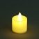 A set of LED candles “New Year's collection: with new happiness”, 4 pcs., Diam. 4.5, model AR-0003