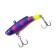 Ruttlin Namazu Worker Silicone, L = 65 mm, 17 g, sinking No. 42