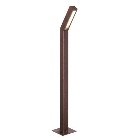 LED LED Cornu, 8 W, 3000K, LED, brown color-2