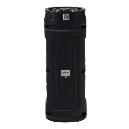 Hyundai H-Mc180 Black 80W FM USB BT SD/MMC mines-4