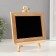 Souvenir tree "Callow board on the easel" sponge + shallows 3.5x21x24 cm