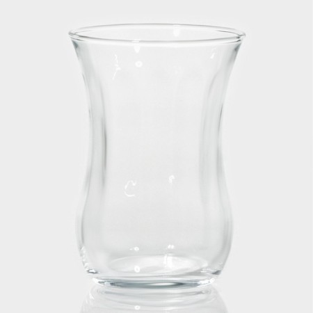 A set of glass glasses of Armode Classic, 100 ml, 5.7 × 8.3 cm, 6 pcs-1