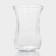 A set of glass glasses of Armode Classic, 100 ml, 5.7 × 8.3 cm, 6 pcs