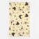 Towel "Dolyana" CHICKEN FARM 35x60cm 100% cotton, 164 g/m2