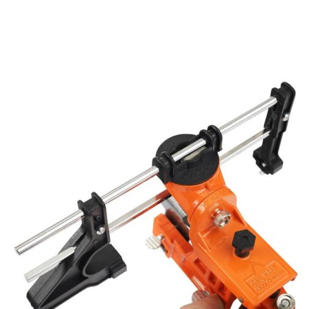 Mini-Mini-Great Patriot PG-CFG canine, files 4-5.5 mm, with mount on the tire 697202-2