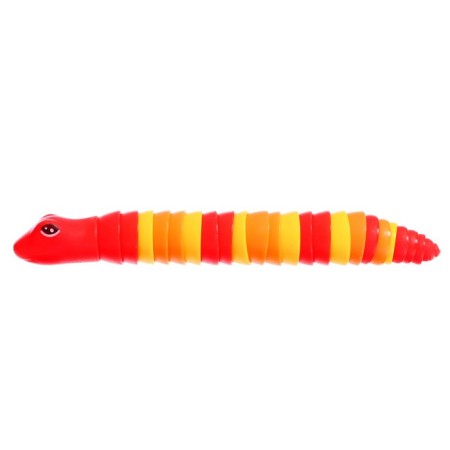 Toy "Gremoshka. Snake ", 23 × 4 cm, MIX colors-1