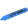 Voskvoi pencils 18 colors "Kalyak-Malyak", thickened, 11 mm, round