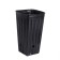 Pot for seedlings, re, 1.5 l, d = 10 x 10 x 20 cm, (packaging 5 pcs.) Greengo
