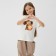 T -shirt Children's KAFTAN Cheburashka r. 36 (134-140 cm)
