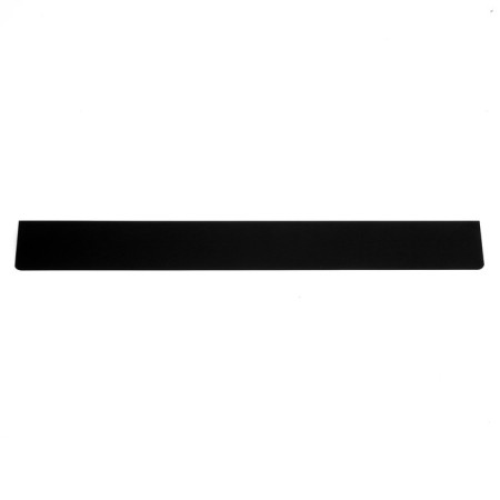 Furniture handle CAPPIO, L = 331, M/O 320 mm, Black color-3