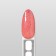 Nail varnish gel, set 3 pcs, 10 ml, lilac, red, pink