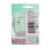 SE BLANCA switch, 10 A, 2 keys, IP20, invoice, with backlight, white, Blnva105111