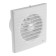 Exhaust Vento fan 100st, D = 100 mm, 13 W, 130 m³/h, 26 dB, with a timer, white