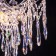 Cutilux Cutilux chandelier CL302160 48x48x50 cm, 6x40W, E14, gray color