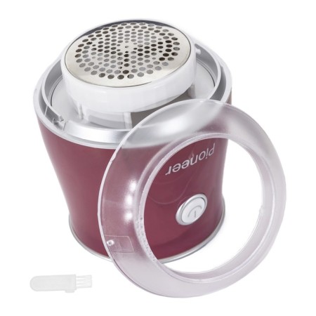 Pioneer LR14, 2XAA Roathery machine (not included)-1
