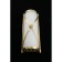 Wall lamp (sconces) zoe e27 80W