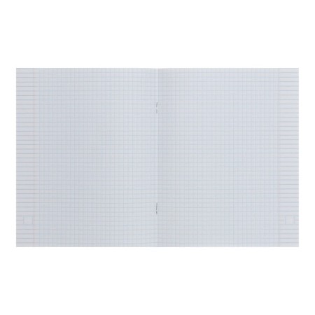 Subject subject call "football", 48 sheets in a cage English, with reference material, cover coated cardboard, uf-lak, block offset-2