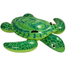A toy tortoise torture toy, with handles, 150 x 127 cm, from 3 years old, 57524np intex