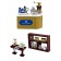 Constructor Interior Hobby Day Caffe Greco, Rumbox