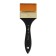Synthetics flat brush # 80