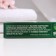 Toothpaste “against the bleeding of gums”, with a bark of oak, 75 g