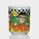 Glass mug "Vlad A4. Vlad and Company ", 230 ml