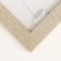 Photo frame plastic in 4 photos 10x15 cm "sparkles" gold 30x30 cm