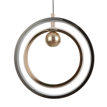 Bayerlux Lamp Haiphi 87W LED chrome 37x6x26.5cm-5